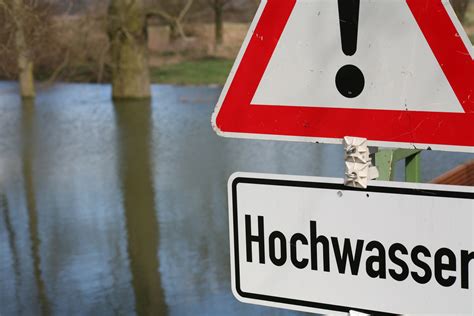 Fragen und Antworten zum Thema Hochwasser | Umweltbundesamt