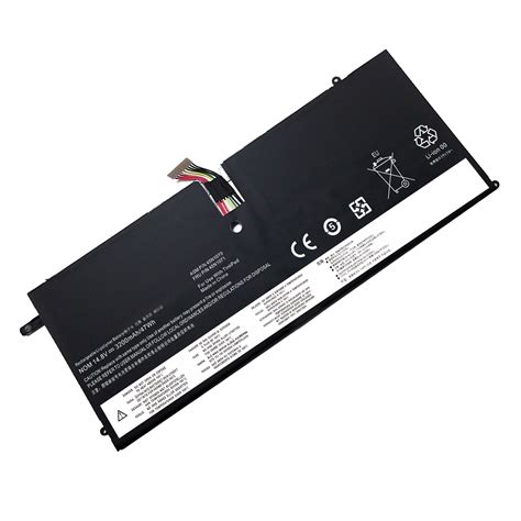 Superb Choice® Battery for Lenovo ThinkPad X1 Carbon Battery 45N1070/45N1071 | Walmart Canada