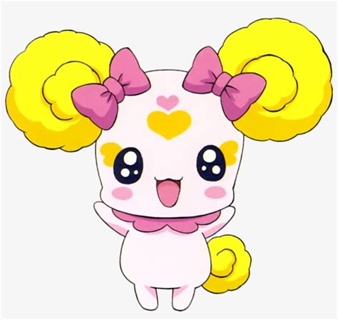 Download Candy - Smile Pretty Cure Candy - HD Transparent PNG - NicePNG.com