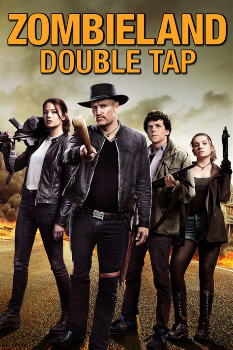 ZOMBIELAND: DOUBLE TAP | Sony Pictures Entertainment