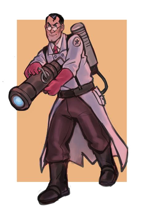 Tf2 Medic