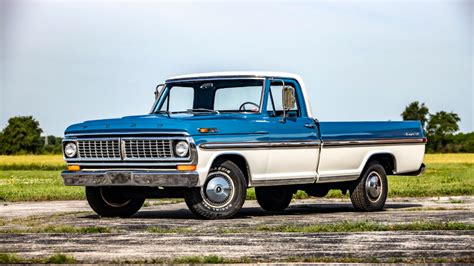 Dodge Trucks 1960 To 1970