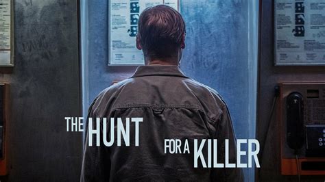 The Hunt for a Killer - Sundance Now Miniseries - Where To Watch