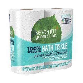 13 Best Biodegradable Toilet Paper Options to Use in the Woods ...