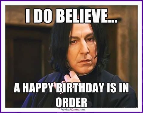 Happy Birthday Movie Quotes Famous Birthday Memes with Famous People and Funny Messages ...