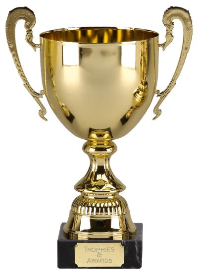 Trophy PNG Vector Images with Transparent background - TransparentPNG