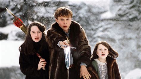 Así lucen los actores de ‘Las crónicas de Narnia’ a 16 años de su estreno - Revista Velvet