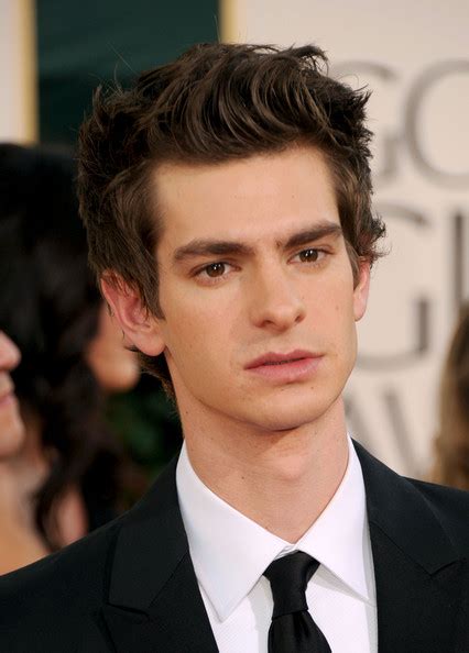 Andrew Garfield Height, Weight, Age, Girlfriend, Facts, Family, Biography