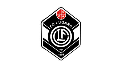 logo football FC Lugano | 3D Warehouse