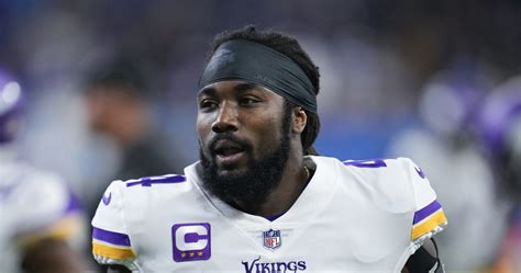 ESPN: Dalvin Cook to Be Cut by Vikings After Trade Rumors; Dolphins, Broncos Eye RB | News ...