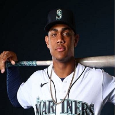 Julio Rodriguez Bio, Age, Stats, Net Worth, Salary, & MLB