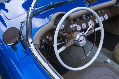 Chevrolet Corvette Stingray Interior Panel - Malang, 12 September 2020 ...