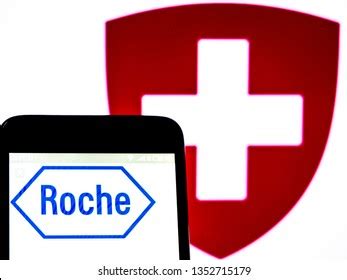 Roche Logo Vector (.EPS) Free Download