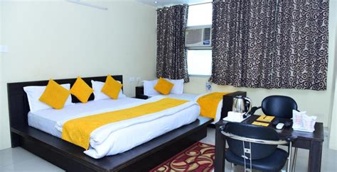 How To Carry Out Lucknow Hotel Booking? - Hotel Nexus