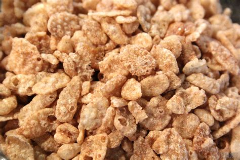 Review: Cinnamon Pebbles Cereal from Post