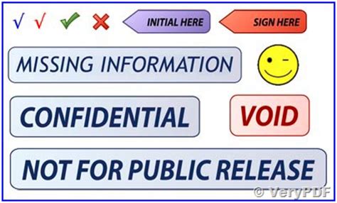 How can stamp PDF file using a PDF file as stamp? Create a stamp from a PDF file, stamp PDF file ...