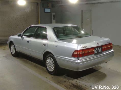 1997 Toyota Crown JDM Sedan for sale