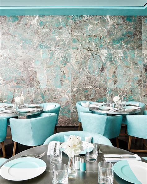 Here's How You Can Have Breakfast At Tiffany's In Real Life