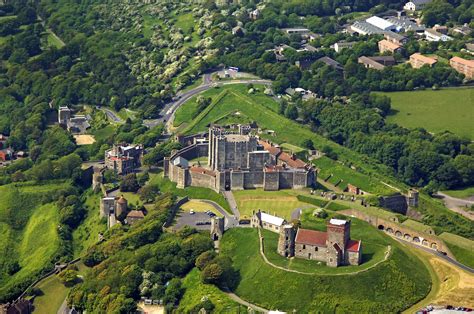 Dover Castle