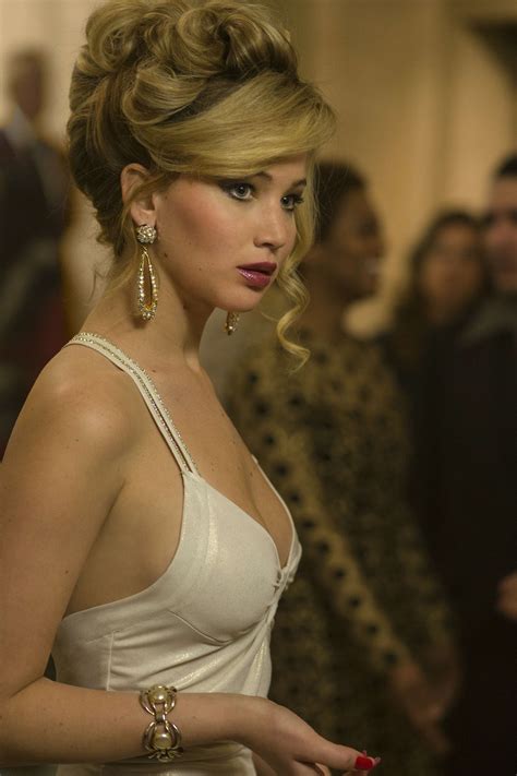 Jennifer Lawrence: American Hustle -08 – GotCeleb