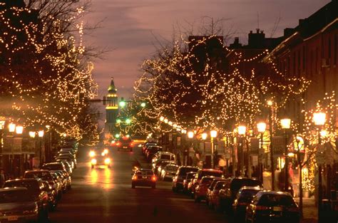 December 2017 Festivals and Events in Washington, DC