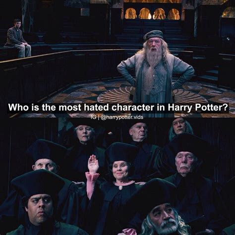 Embracing Differences: A Lesson from Dolores Umbridge