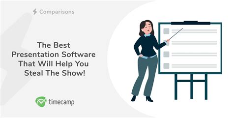 The 14 Best Presentation Software That Will Help You Steal The Show! - software interactive ...