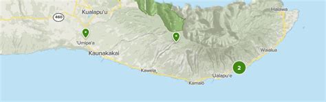 2023 Best Trails, Walks, and Paths in Kaunakakai | AllTrails