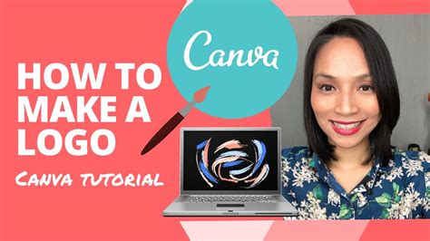 How To Create A Simple Logo In Canva - Design Talk