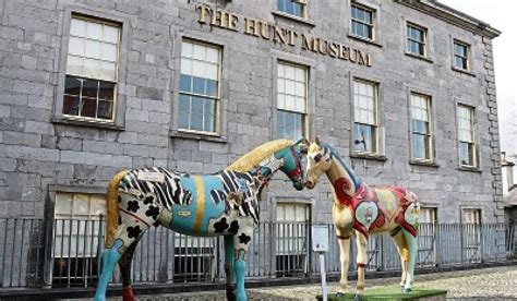 Limerick's Hunt Museum using '3D digitisation' to explore collection ...