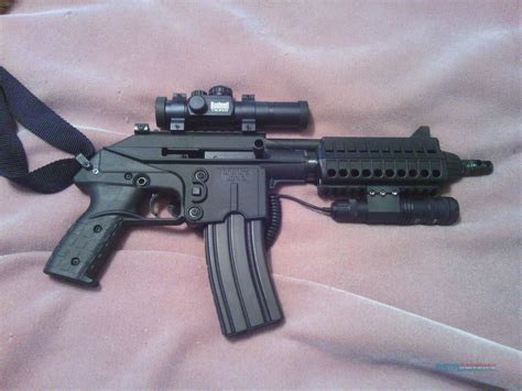 Kel tec PLR-16 for sale at Gunsamerica.com: 988117214