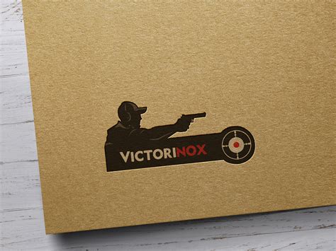 Victorinox on Behance