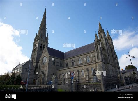 St eunans cathedral county donegal hi-res stock photography and images - Alamy