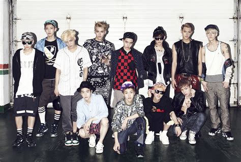 North Koreans Are Using EXO's "Growl" As A Confession Song - Koreaboo