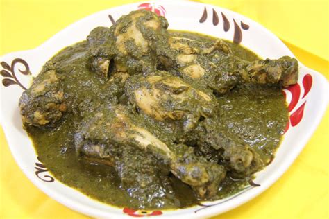 Gongura Chicken