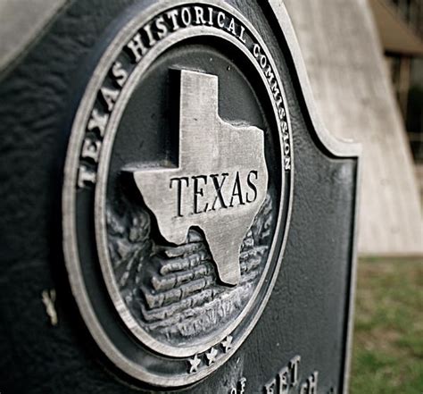 1000+ images about Texas Historical Markers on Pinterest