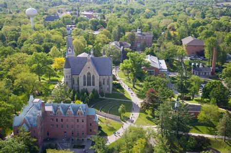 Cornell College named best college by The Princeton Review