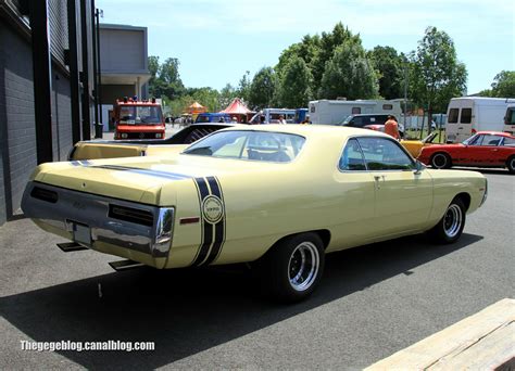 1970 Chrysler Newport - Information and photos - MOMENTcar