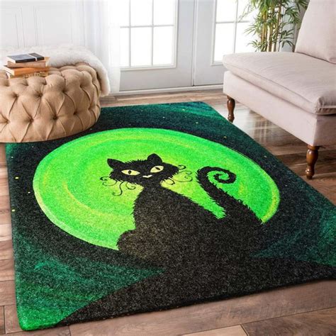 Cat VD1709034R Rug - Woonistore in 2023 | Cat rug, Living room area ...