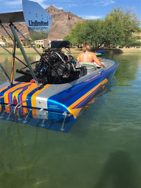 Sanger Flat bottom “Nothing like a V-Drive” | Drag boat racing, Hydroplane boats, Hull boat