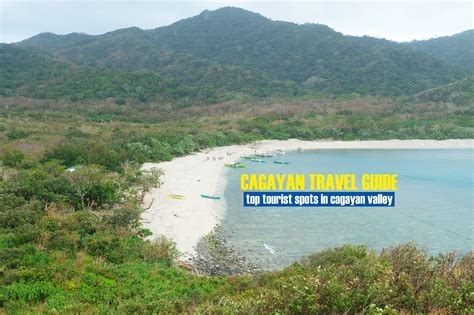 2020 Top Tourist Spots in Cagayan Valley [And How To Get There]