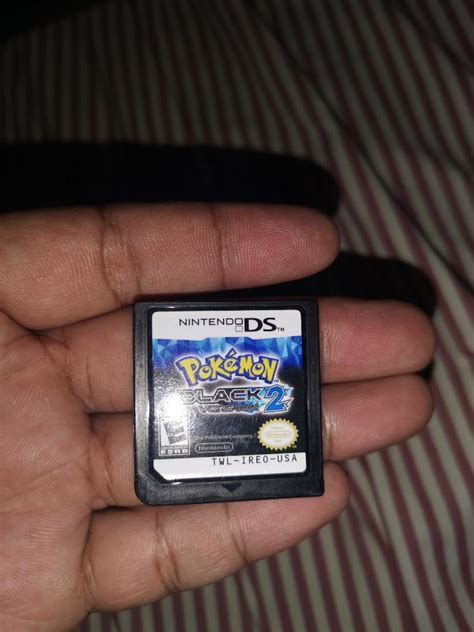 Pokemon games for sale, Video Gaming, Video Games, Nintendo on Carousell