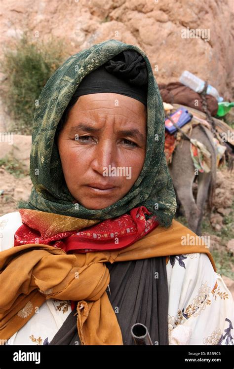 Berber Tribe Stock Photos & Berber Tribe Stock Images - Alamy