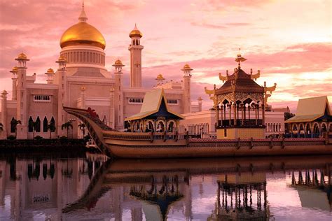 Brunei, Borneo: Travel with Fresh Eyes and an Open Heart | Travel ...