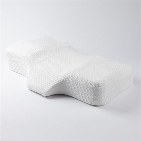 OnSleep: Therapeutic Posture Pillow - OnSleep - Touch of Modern