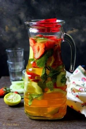 DETOX TEA BENEFITS - The Secret Tea To Purify Your Body