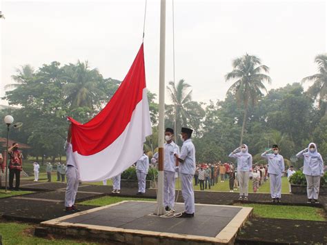 Makna Upacara Bendera yang Wajib Diketahui Siswa Sekolah