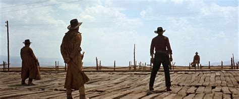 Once Upon a Time in the West movie review (1969) | Roger Ebert