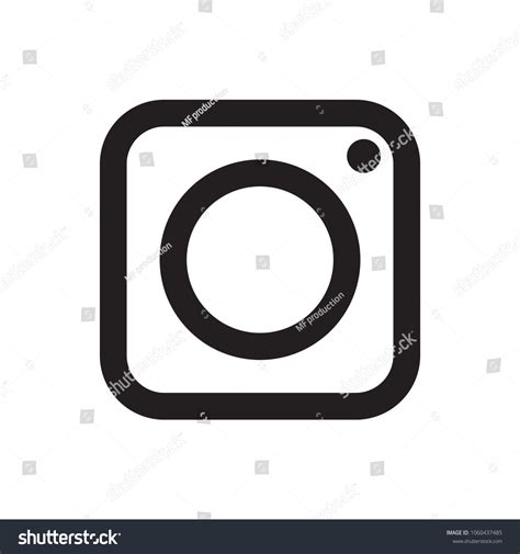 14,089 Instagram Black White Images, Stock Photos & Vectors | Shutterstock