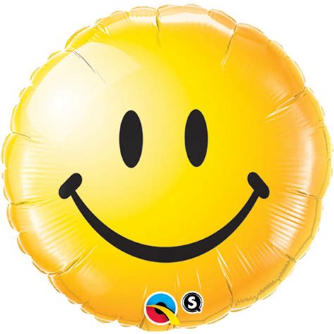 Image result for mega smiley balloon | Foil balloons, Yellow balloons, Balloons